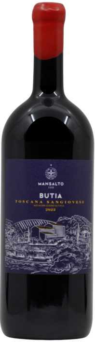 Butia 2022 Mansalto, Monte San Savino