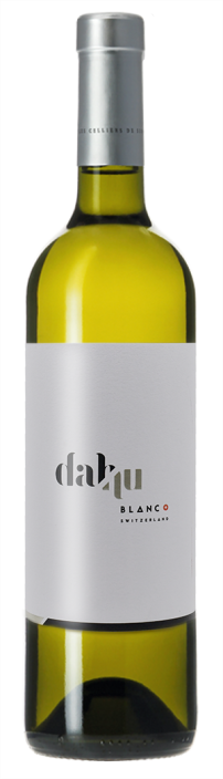 Dahu blanc Les Celliers de Sion, Sion Dahu blanc 2023 Les Celliers de Sion, Sion