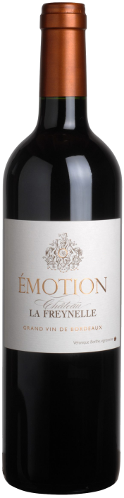 Château La Freynelle Cuvée Château La Freynelle, Daignac Château La Freynelle Cuvée 2020 Château La Freynelle, Daignac