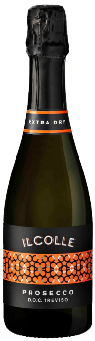 Prosecco Treviso eti.arancione Il Colle, San Pietro di Feletto Prosecco Treviso eti.arancione Il Colle, San Pietro di Feletto