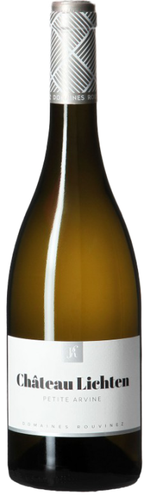 Château Lichten Petite Arvine Domaines Rouvinez, Sierre Château Lichten Petite Arvine 2023 Domaines Rouvinez, Sierre