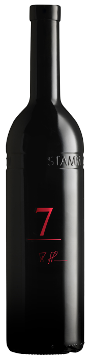 7 rot Pinot Noir Reserve Wein Stamm, Thayngen 7 rot Pinot Noir Reserve 2018 Wein Stamm, Thayngen