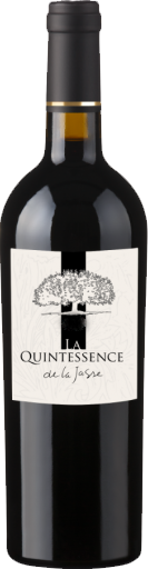 La Jasse La Quintessence 2022 Domaine de la Jasse, Combaillaux