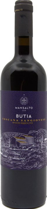Butia 2022 Mansalto, Monte San Savino