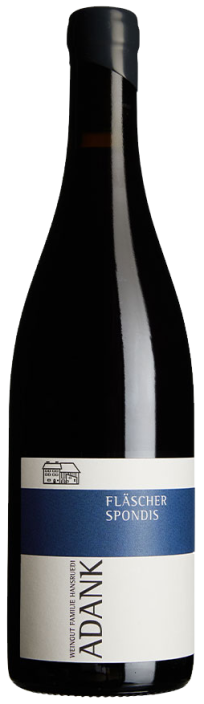 Fläscher Pinot Noir Weingut Adank, Fläsch Fläscher Pinot Noir 2022 Weingut Adank, Fläsch