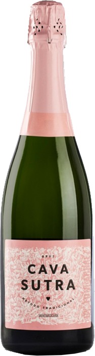 Cava Sutra Brut Bodegas Arráez, La Font de la Figuera Cava Sutra Brut Bodegas Arráez, La Font de la Figuera