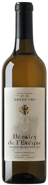 L'Evêque 2024 Fonjallaz, Epesses