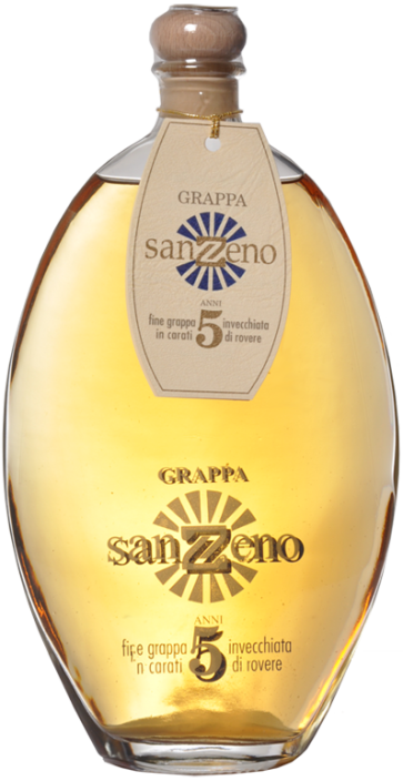 Grappa di Merlot SanZeno Tamborini, Lamone Grappa di Merlot SanZeno Tamborini, Lamone