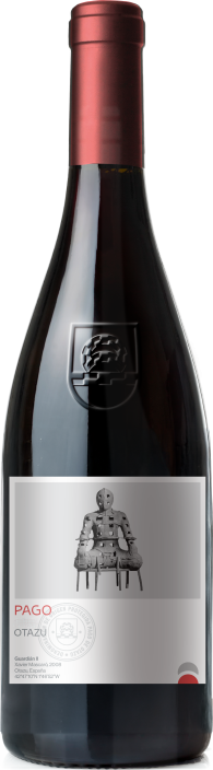 Otazu Vino de Pago tinto 2022 Bodega Otazu, Otazu