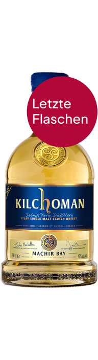 Whisky Kilchoman Machir Bay, Kilchoman Distillery, Bruichladdich Whisky Kilchoman Machir Bay, Kilchoman Distillery, Bruichladdich