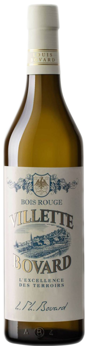 Bois rouge Villette Louis Bovard, Cully Bois rouge Villette 2023 Louis Bovard, Cully