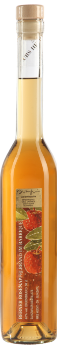 Berner Rosenapfelbrand Gunzwiler Distillate, Gunzwil Berner Rosenapfelbrand Gunzwiler Distillate, Gunzwil