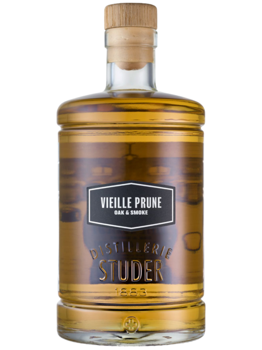 Vieille Prune Distillerie Studer & Co, Escholzmatt