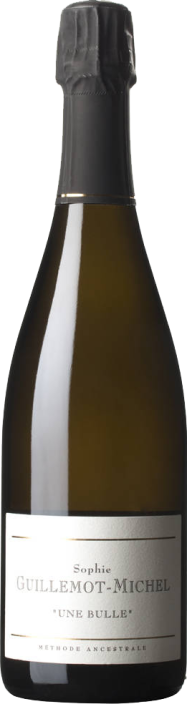 Une Bulle Brut Domaine Guillemot-Michel, Clessé Une Bulle Brut 2022 Domaine Guillemot-Michel, Clessé