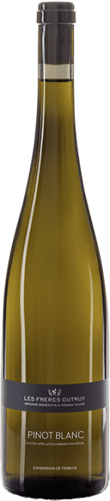 Pinot Blanc 2024 Les Frères Dutruy, Founex