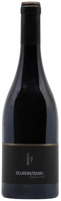Cabernet Scurointenso 2024 Brunner Weinmanufaktur, Eich