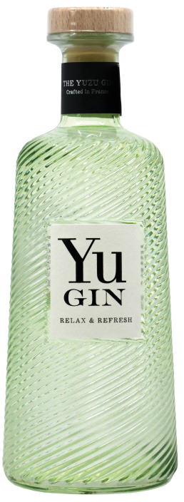 Gin Yu Spiritique, Angoulême Gin Yu Spiritique, Angoulême