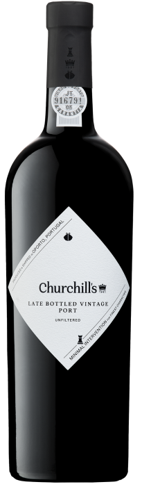 Porto Churchill's LBV Churchill Graham, Vila Nova de Gaja Porto Churchill's LBV 2018 Churchill Graham, Vila Nova de Gaja