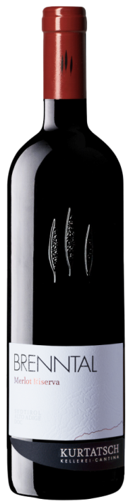 Brenntal Merlot Kellerei Kurtatsch, Kurtatsch Brenntal Merlot 2020 Kellerei Kurtatsch, Kurtatsch