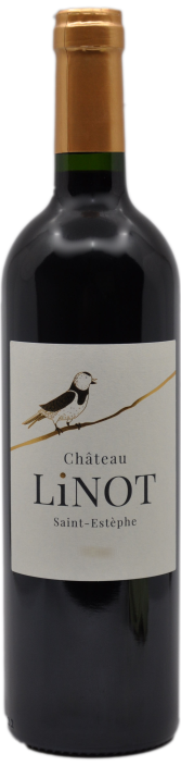 Château Linot Château Linot, Saint-Estèphe Château Linot 2019 Château Linot, Saint-Estèphe