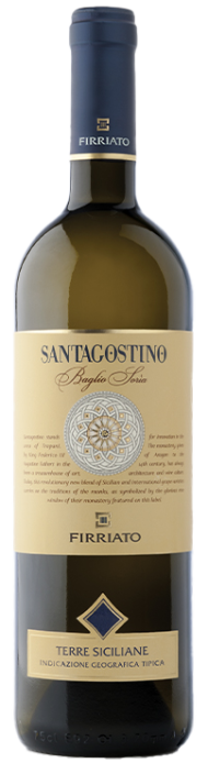 Santagostino Firriato, Paceco (Trapani) Santagostino 2023 Firriato, Paceco (Trapani)