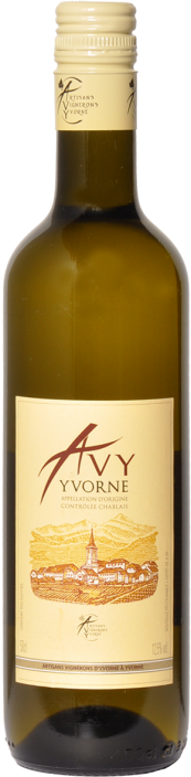 Yvorne AOC Artisans Vignerons d'Yvorne, Yvorne Yvorne AOC Artisans Vignerons d'Yvorne, Yvorne
