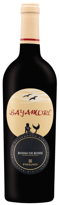 Bayamore Firriato, Paceco (Trapani) Bayamore 2022 Firriato, Paceco (Trapani)