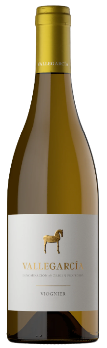 Viognier Vino de Pago blanco Finca Vallegarcía, Retuerta del Bullaque Viognier Vino de Pago blanco 2022 Finca Vallegarcía, Retuerta del Bullaque