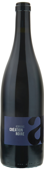Adrians Création Noire Adrians Weingut, Oberflachs Adrians Création Noire 2023 Adrians Weingut, Oberflachs