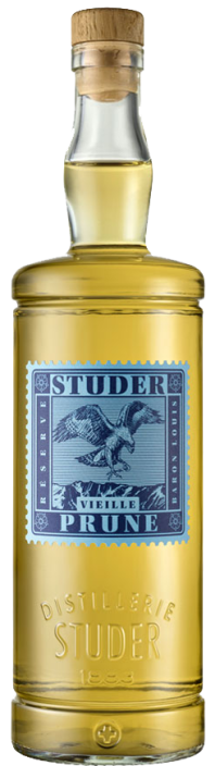 Vieille Prune Distillery Studer & Co, Escholzmatt Vieille Prune Distillery Studer & Co, Escholzmatt