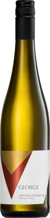 Riesling Rüdesheimer Bischofb. Weingut George, Geisenheim Riesling Rüdesheimer Bischofb. 2020 Weingut George, Geisenheim