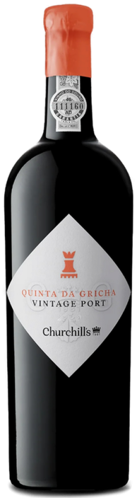 Porto Churchill's Vintage 2022 Churchill Graham, Vila Nova de Gaja