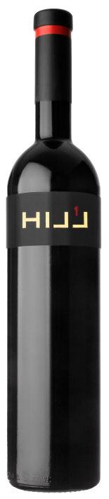 Hill 1 Cuvée rot Weingut Leo Hillinger, Jois Hill 1 Cuvée rot 2019 Weingut Leo Hillinger, Jois