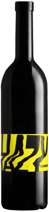 ViOgnier Naturwein 2024 Wein Stamm, Thayngen