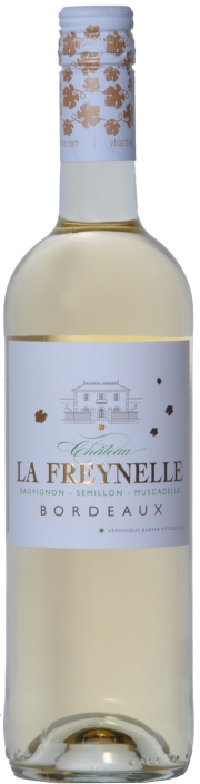 Château La Freynelle Château La Freynelle, Daignac Château La Freynelle 2023 Château La Freynelle, Daignac