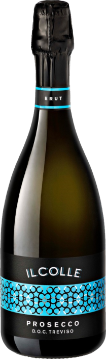 Prosecco Treviso Il Colle, San Pietro di Feletto Prosecco Treviso Il Colle, San Pietro di Feletto