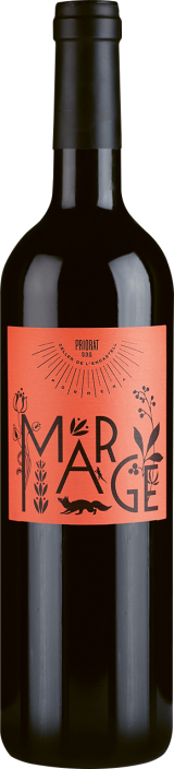 Marge 2020 Celler de l'Encastell, Porrera