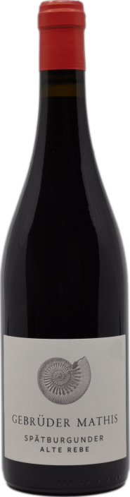 Alte Rebe Spätburgunder Weingut Gebrüder Mathis, Merdingen Alte Rebe Spätburgunder 2021 Weingut Gebrüder Mathis, Merdingen