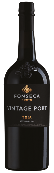Porto Fonseca Vintage 2016 Fonseca, Vila Nova de Gaia Porto Fonseca Vintage 2016 2016 Fonseca, Vila Nova de Gaia