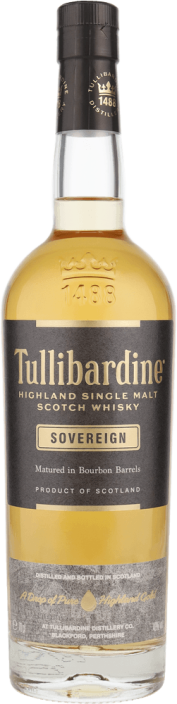 Tullibardine Sovereign Tullibardine Distillery, Auchterarder