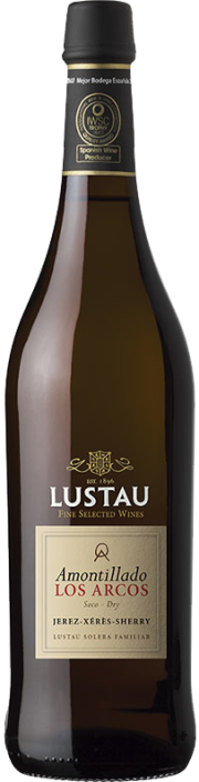 Sherry Lustau Bodegas Lustau, Jerez de la Frontera Sherry Lustau Bodegas Lustau, Jerez de la Frontera