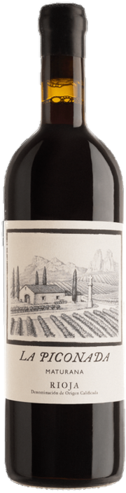 La Piconada Maturana 2022 Bodegas Diez del Corral, Anguciana