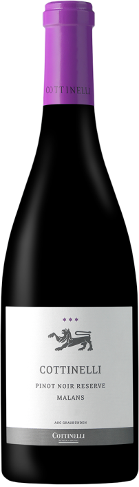 Malanser Pinot Noir Reserve Cottinelli, Malans Malanser Pinot Noir Reserve 2022 Cottinelli, Malans