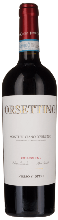 Orsettino 2023 Fosso Corno, Torano Nuovo