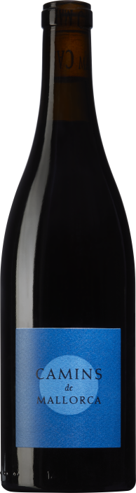 Camins negre Bodega Son Antem, Alaró Camins negre 2022 Bodega Son Antem, Alaró