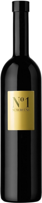 No. 1 - Numero Uno Plozza, Brusio No. 1 - Numero Uno 2019 Plozza, Brusio