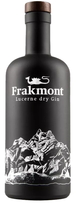 Gin Frakmont Swiss Drink Experience, Meggen Gin Frakmont Swiss Drink Experience, Meggen