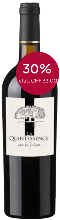 La Jasse La Quintessence 2022 Domaine de la Jasse, Combaillaux