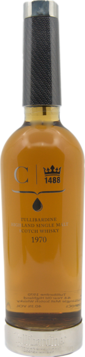 Whisky Tullibardine Custodian Tullibardine Distillery, Auchterarder Whisky Tullibardine Custodian 1970 Tullibardine Distillery, Auchterarder