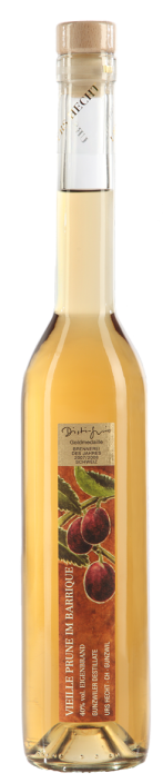 Vieille Prune Gunzwiler Distillate, Gunzwil Vieille Prune Gunzwiler Distillate, Gunzwil